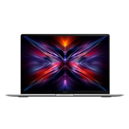 Ноутбук Xiaomi REDMI Book 16" 2025 (Intel Core 5-220H, 16Gb, 512Gb, Intel UHD Graphics) Серый