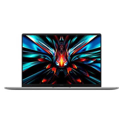 Ноутбук Xiaomi Redmi Book Pro 16" 2024 (Core Ultra 5 125H, 32Gb, 1Tb, Intel ARC Graphics) Серый