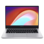 Ноутбук Xiaomi RedmiBook 14" II (Core i5, 16Gb, 512Gb, GeForce MX350) Серебро