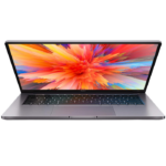 Ноутбук Xiaomi RedmiBook Pro 14" (AMD R7-5700U, 16Gb, 512Gb, Radeon Graphics) Серый — изображение 3