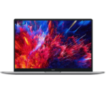 Ноутбук Xiaomi RedmiBook Pro 15.6" 2022 (Core i7-12650H, 16Gb, 512Gb, RTX 2050) Серебро