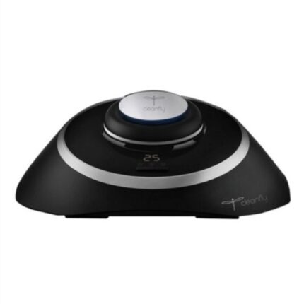 Очиститель воздуха Xiaomi CleanFly Qingliao Anion Air Purifier (чёрный)