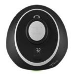 Очиститель воздуха Xiaomi CleanFly Qingliao Anion Air Purifier (чёрный) — изображение 2
