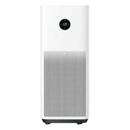 Очиститель воздуха Xiaomi Mijia Air Purifier 4 Pro H (белый)
