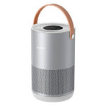 Очиститель воздуха Xiaomi Smartmi Air Purifier P1 (серебро) — изображение 3