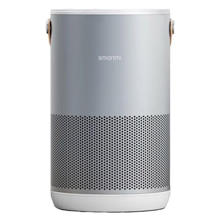 Очиститель воздуха Xiaomi Smartmi Air Purifier P1 (серебро)