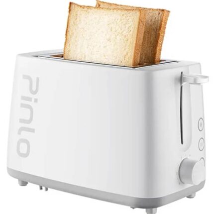 Тостер Xiaomi Pinlo Mini Toaster (белый)