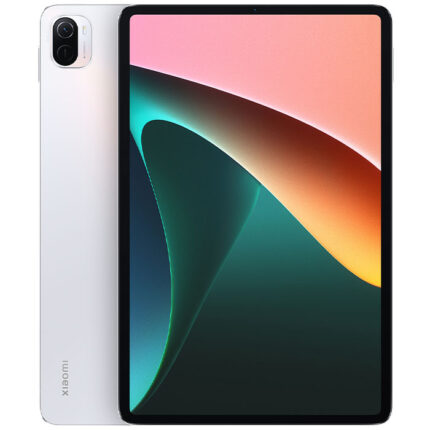 Планшет Xiaomi Pad 5 128GB (белый)