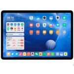 Планшет Xiaomi Pad 5 128GB (белый) — изображение 2