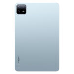 Планшет Xiaomi Pad 6 6/128Gb (голубой) — изображение 3