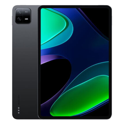 Планшет Xiaomi Pad 6 6/128Gb (серый)