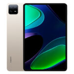 Планшет Xiaomi Pad 6 6/128Gb (золотой)