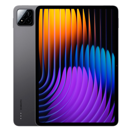 Планшет Xiaomi Pad 7 Pro 8/256Gb (серый)