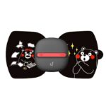 Портативный массажер Xiaomi LeFan Magic Touch Cool (чёрный)