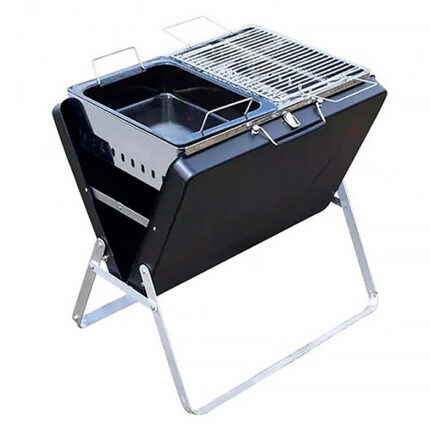 Портативный гриль-мангал для барбекю Xiaomi Chao Portable Multifunctional Barbecue Grill