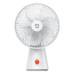 Портативный вентилятор Xiaomi Mijia Desktop Fan