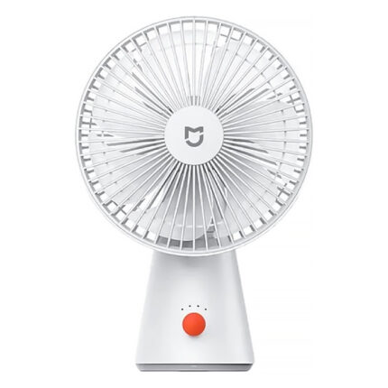 Портативный вентилятор Xiaomi Mijia Desktop Fan