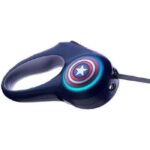 Поводок Xiaomi Small Perry Stream Light Traction Rope Captain America