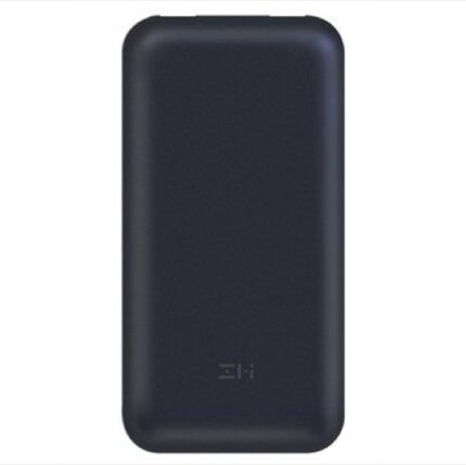 Внешний аккумулятор Xiaomi ZMI Power Bank 15000 mAh (темно-синий)