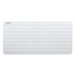Внешний аккумулятор Xiaomi ZMI Power Bank 10000 mAh (белый) — изображение 2
