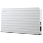 Внешний аккумулятор Xiaomi ZMI Power Bank 10000 mAh (белый) — изображение 3