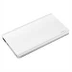 Внешний аккумулятор Xiaomi ZMI Power Bank 5000 mAh (белый) — изображение 2