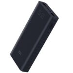 Внешний аккумулятор Xiaomi ZMI Power Bank Aura 20000 mAh (чёрный) — изображение 2