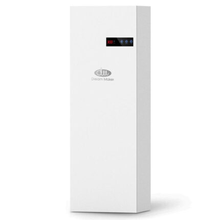 Приточный воздухоочиститель Xiaomi Dream Maker Fresh Air Wall Series