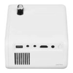 Проектор Xiaomi Wanbo Projector Mini Pro — изображение 3