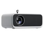 Проектор Xiaomi Wanbo Projector Mini (Upgraded Version)