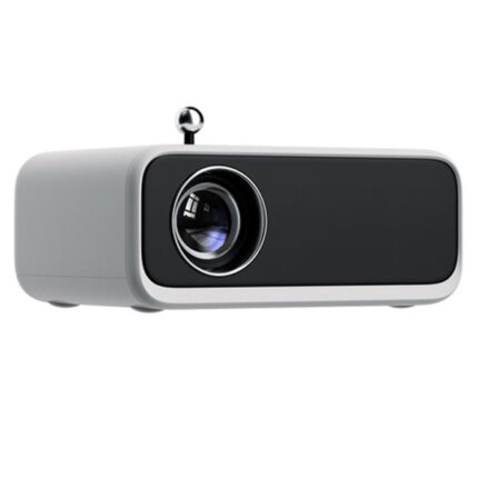 Проектор Xiaomi Wanbo Projector Mini (Upgraded Version)