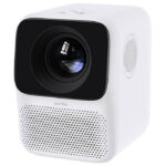 Проектор Xiaomi Wanbo Projector T2 Max — изображение 2
