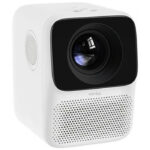 Проектор Xiaomi Wanbo Projector T2 Max — изображение 3