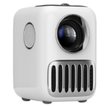 Проектор Xiaomi Wanbo Projector T2R MAX (белый) — изображение 2