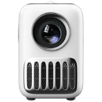 Проектор Xiaomi Wanbo Projector T2R MAX (белый)