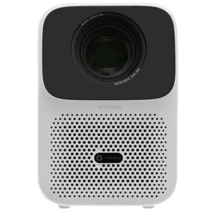 Проектор Xiaomi Wanbo Projector T4