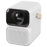 Проектор Xiaomi Wanbo Projector T6 MAX — изображение 3