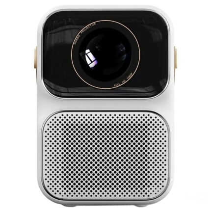 Проектор Xiaomi Wanbo Projector T6 MAX