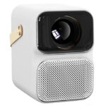 Проектор Xiaomi Wanbo Projector T6 MAX — изображение 2
