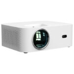 Проектор Xiaomi Wanbo Projector X1 — изображение 2