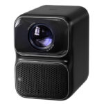 Проектор Xiaomi Wanbo TT Projector (чёрный) — изображение 2