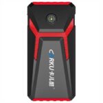 Пусковое зарядное устройство Xiaomi Carku X6 (чёрный) — изображение 2