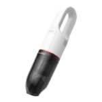 Пылесос Xiaomi Beautitec Wireless Vacuum Cleaner CX1 (белый)
