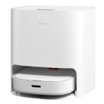 Робот-пылесос с базой самоочистки Dreame Bot W10 (белый) — изображение 3