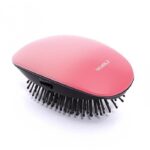 Расческа электрическая Xiaomi Yueli Portable Anion Comb (розовый)