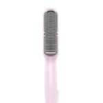 Расческа электрическая Xiaomi Yueli Straight Hair Comb (розовая) — изображение 3