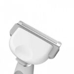 Расческа фурминатор Xiaomi Pawbby Type Anti-Hair Cutter Comb — изображение 2