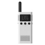 Рация Xiaomi Walkie Talkie 1S (белый)