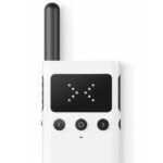 Рация Xiaomi Walkie Talkie 1S (белый) — изображение 2