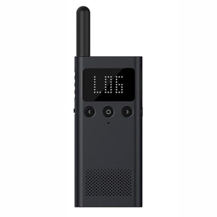 Рация Xiaomi Walkie Talkie 1S (синий)